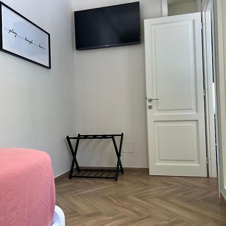 Corso Marconi Boutique Apartment - Luxury Central Apartment Next To The Port Civitavecchia Eksteriør bilde