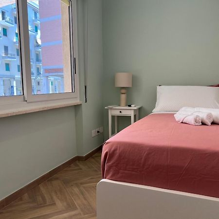 Corso Marconi Boutique Apartment - Luxury Central Apartment Next To The Port Civitavecchia Eksteriør bilde