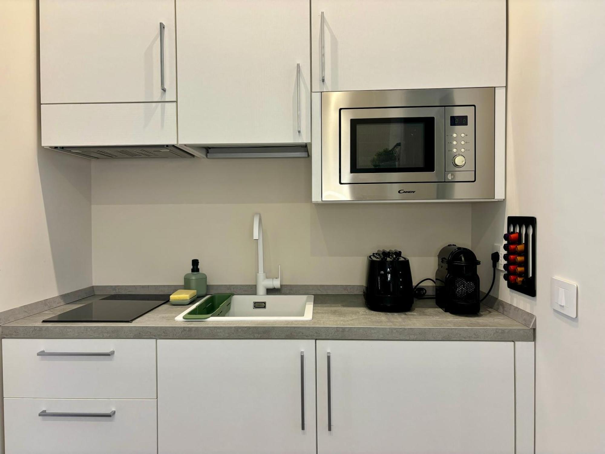 Corso Marconi Boutique Apartment - Luxury Central Apartment Next To The Port Civitavecchia Eksteriør bilde