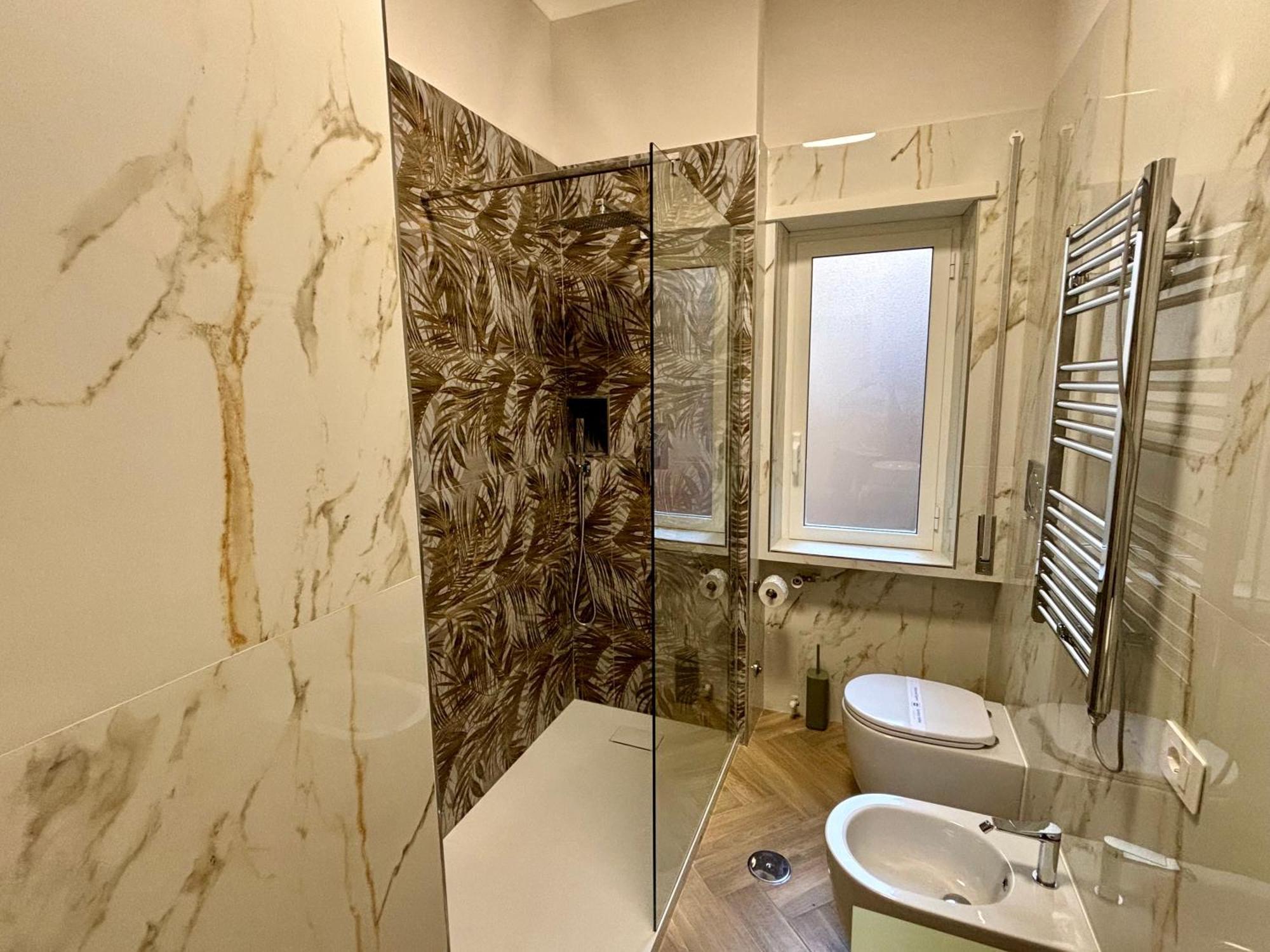 Corso Marconi Boutique Apartment - Luxury Central Apartment Next To The Port Civitavecchia Eksteriør bilde
