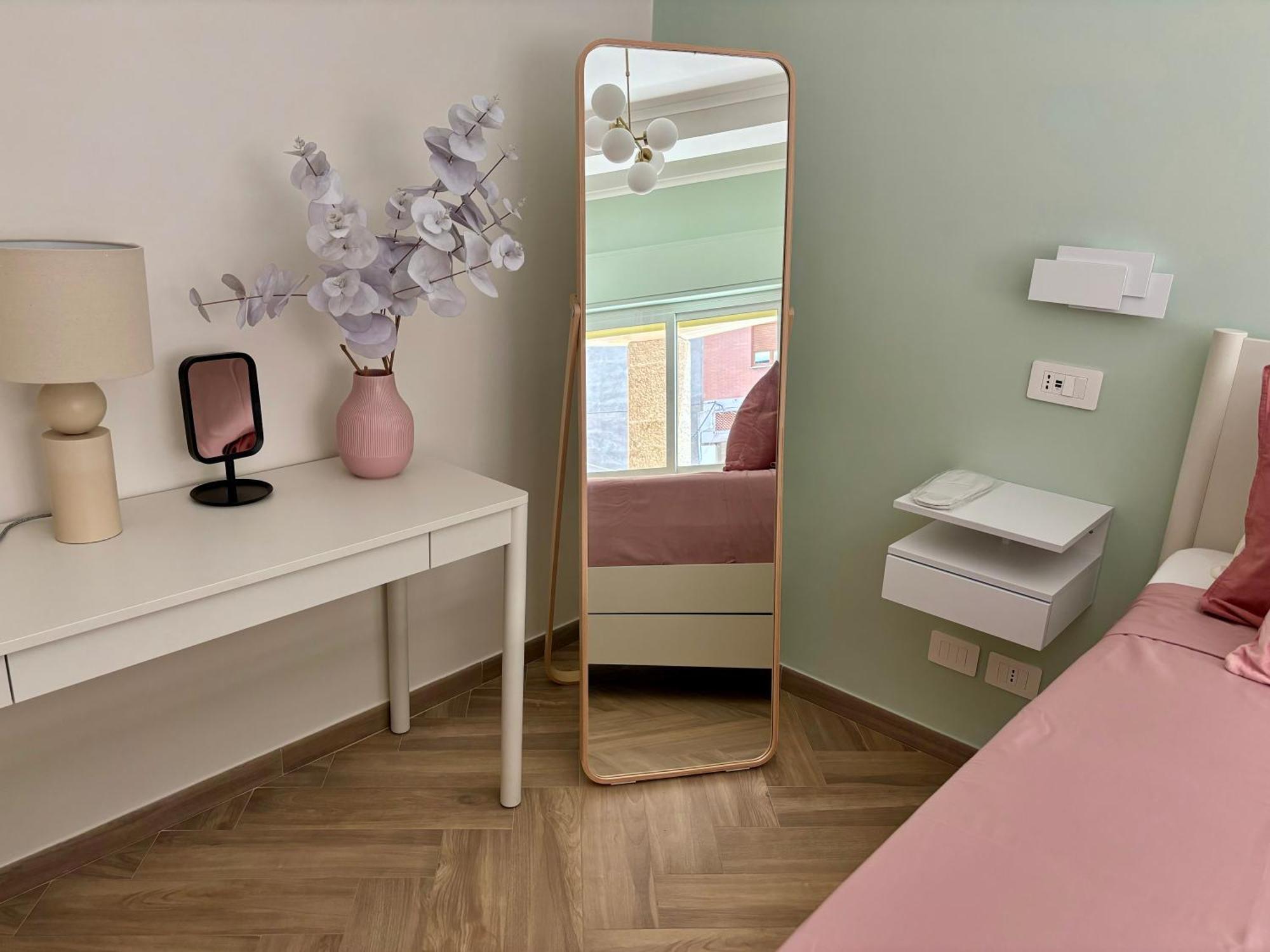 Corso Marconi Boutique Apartment - Luxury Central Apartment Next To The Port Civitavecchia Eksteriør bilde