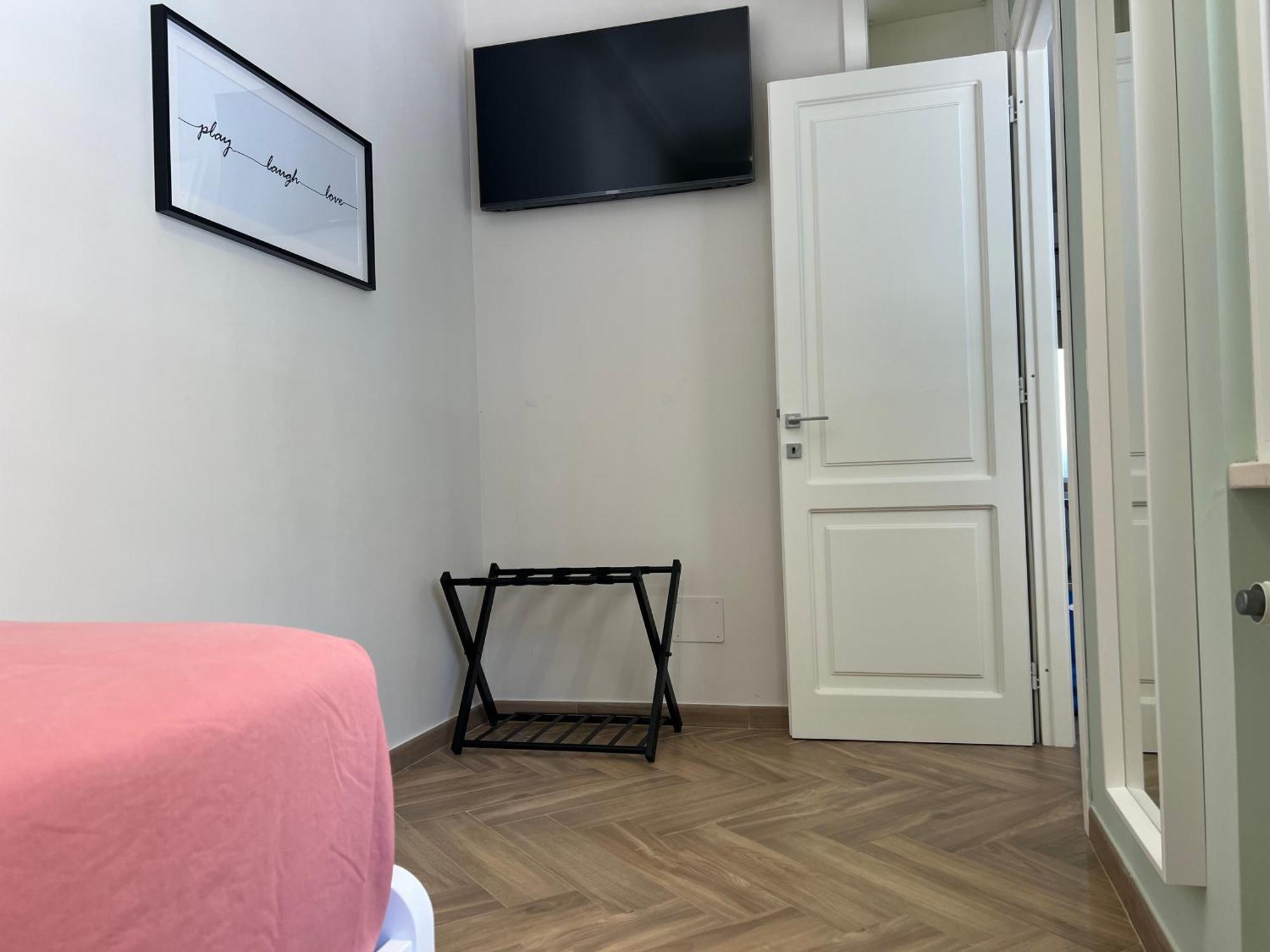 Corso Marconi Boutique Apartment - Luxury Central Apartment Next To The Port Civitavecchia Eksteriør bilde